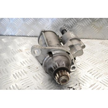 Μίζα Volkswagen Golf 7 / Jetta / Polo / Caddy 1.0 1.2 1.4 TDI/TSI 2010-2019 0AM911023N 0001179516 (Γνήσια) CHZ CXS CZCA CPTA CMBA CHPA) (Seat / Audi A3 A1 Q2 / Skoda Octavia Fabia Kamiq Rapid)
