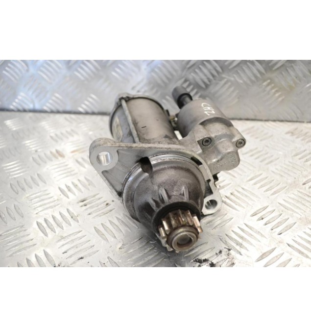 Μίζα Volkswagen Golf 7 / Jetta / Polo / Caddy 1.0 1.2 1.4 TDI/TSI 2010-2019 0AM911023N 0001179516 (Γνήσια) CHZ CXS CZCA CPTA CMBA CHPA) (Seat / Audi A3 A1 Q2 / Skoda Octavia Fabia Kamiq Rapid)