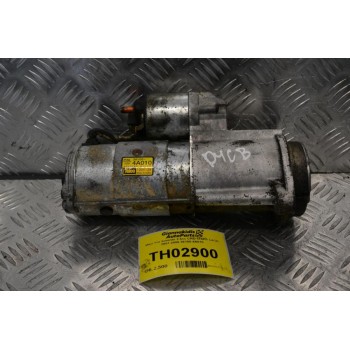 Μίζα Kia Sorento 2.5cc CRD 170PS D4CB 2001-2006 36100-4A010