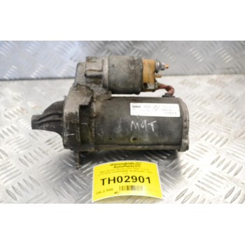 Μίζα Nissan Navara D23 YS23  2.3 Dci 2015-2020 233002654R--B (Renault - Opel 2.3)