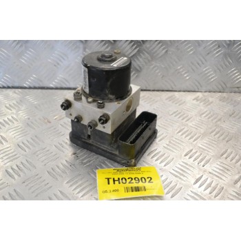 Μονάδα ABS Mini Cooper (One R50-R53) 2003-2006 10.0206-0098.4