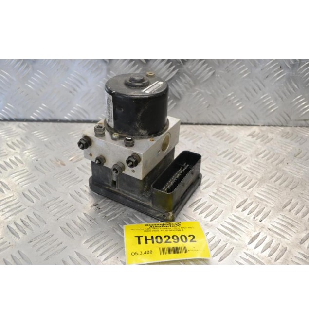 Μονάδα ABS Mini Cooper (One R50-R53) 2003-2006 10.0206-0098.4