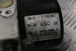 Μονάδα ABS Mini Cooper (One R50-R53) 2003-2006 10.0206-0098.4