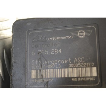Μονάδα ABS Mini Cooper (One R50-R53) 2003-2006 10.0206-0098.4