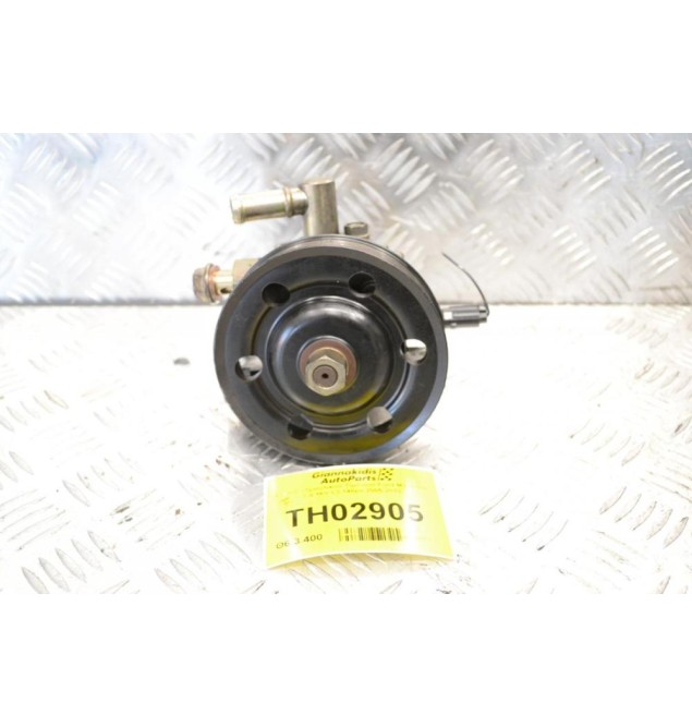 Αντλία Υδραυλικού Τιμονιού Ford Maverick 2.3 16V L3 148ps 2005-2012