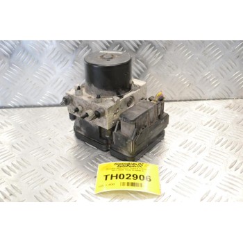 Μονάδα ABS Ford Transit Connect 2013-2026 10.0212-0998.4
