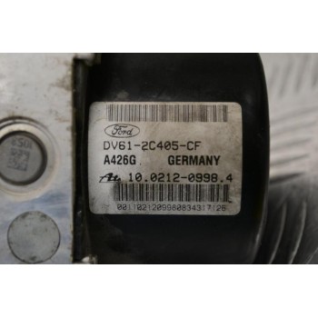 Μονάδα ABS Ford Transit Connect 2013-2026 10.0212-0998.4