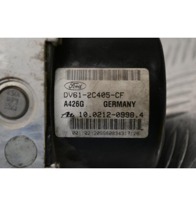 Μονάδα ABS Ford Transit Connect 2013-2026 10.0212-0998.4