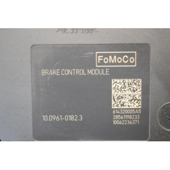 Μονάδα ABS Ford Transit Connect 2013-2026 10.0212-0998.4