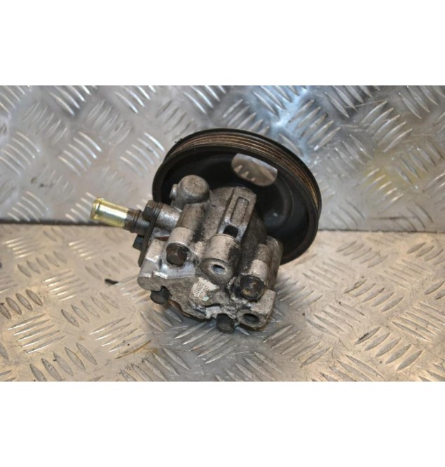 Αντλία Υδραυλικού Τιμονιού Mitsubishi L200 2.5 4D56 K74 1997-2005 MR374897