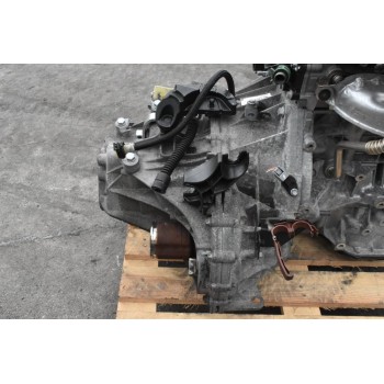 Χειροκίνητο Σασμάν Renault Scenic III 1.4 130PS TCE 130 2008-2016 (H4J TL4A036)