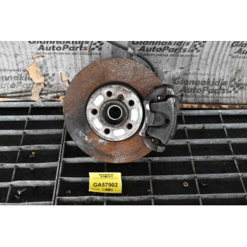 Ακραξονιο Δεξι Bmw X1 F48 2015-2020