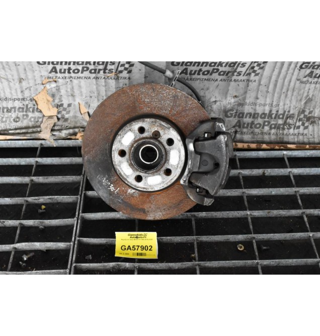 Ακραξονιο Δεξι Bmw X1 F48 2015-2020