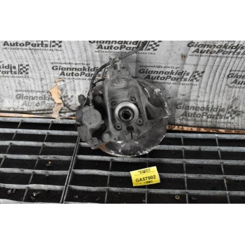 Ακραξονιο Δεξι Bmw X1 F48 2015-2020