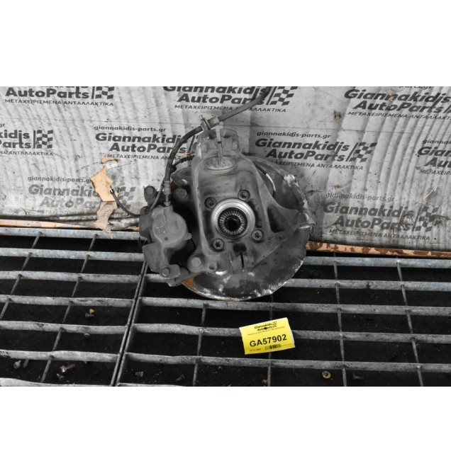 Ακραξονιο Δεξι Bmw X1 F48 2015-2020