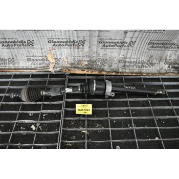 Ημιαξονιο Εμπρος Δεξι Bmw 220 F45 1.5cc 2014-2018  15540010