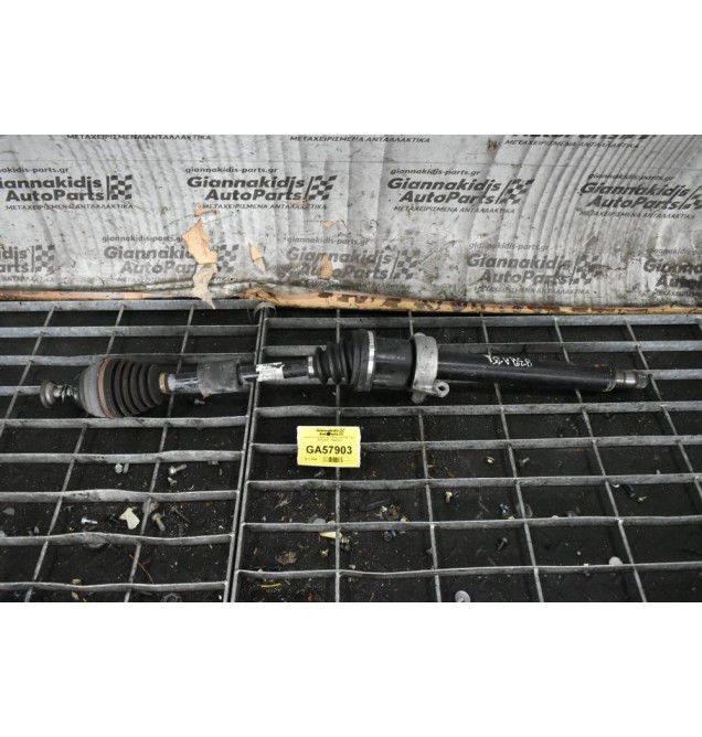 Ημιαξονιο Εμπρος Δεξι Bmw 220 F45 1.5cc 2014-2018  15540010