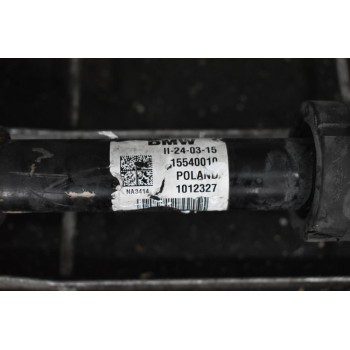 Ημιαξονιο Εμπρος Δεξι Bmw 220 F45 1.5cc 2014-2018  15540010