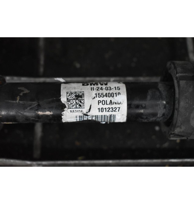 Ημιαξονιο Εμπρος Δεξι Bmw 220 F45 1.5cc 2014-2018  15540010