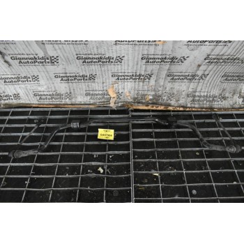 Ζυγαρια Εμπρος Bmw X1 F48 2015-2020 6853912-01