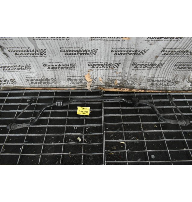 Ζυγαρια Εμπρος Bmw X1 F48 2015-2020 6853912-01