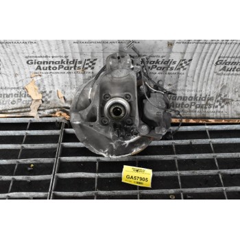 Ακραξονιο Αριστερο Bmw X1 F48 2015-2020