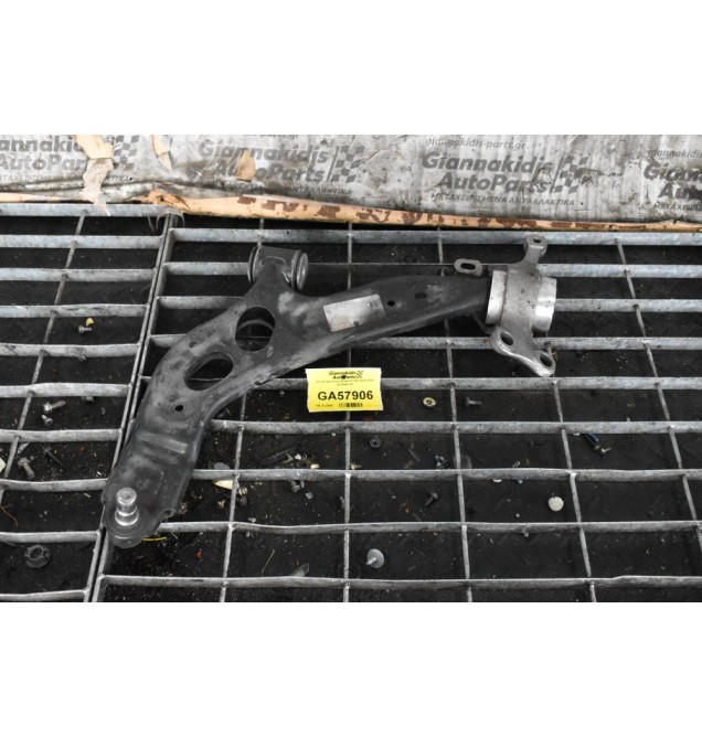 Ψαλίδι Αριστερο Bmw X1 F48 2015-2020 8579843-02