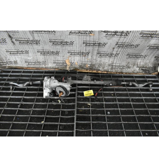 Κρεμαργιέρα Bmw X1 F48 2015-2020 11213247