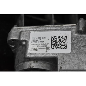 Κρεμαργιέρα Bmw X1 F48 2015-2020 11213247