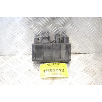 Εγκέφαλος - Πλακέτα Ελεγχού Mini - BMW 2010-2020 8600358-02