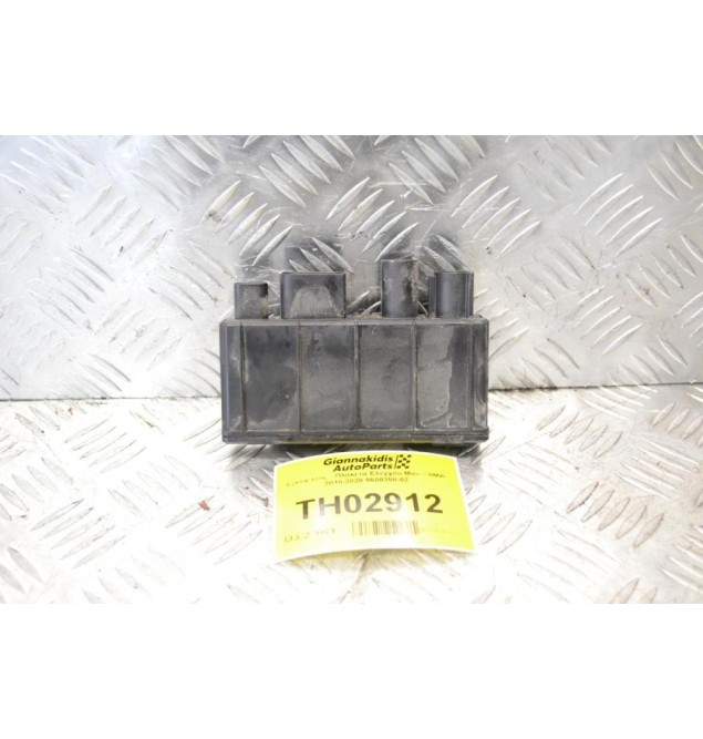 Εγκέφαλος - Πλακέτα Ελεγχού Mini - BMW 2010-2020 8600358-02