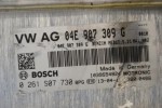 Εγκέφαλος Volkswagen Golf 2012-2017 BOSCH 04E907309G