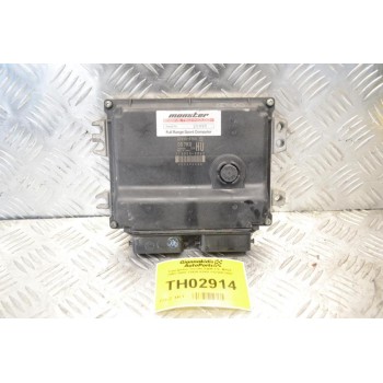 Εγκέφαλος Suzuki Swift 1.6  M16A 2002-2008 33920-57K0 112300-3062