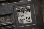 Εγκέφαλος Toyota Hilux Revo 2GD GUN 2015-2022 89666-0K760 MA276100-0121 DENSO