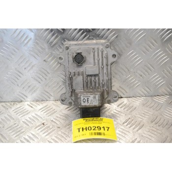 Εγκέφαλος Σασμάν Nissan Note 2012-2021 Hitachi 310F63VA0A