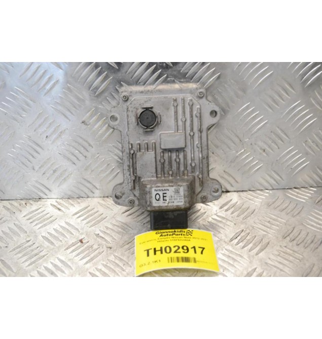 Εγκέφαλος Σασμάν Nissan Note 2012-2021 Hitachi 310F63VA0A