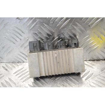 Εγκέφαλος Προθερμαντήρων Toyota Hilux / Revo 2GD 2.4 2020-2024 28551-0E010