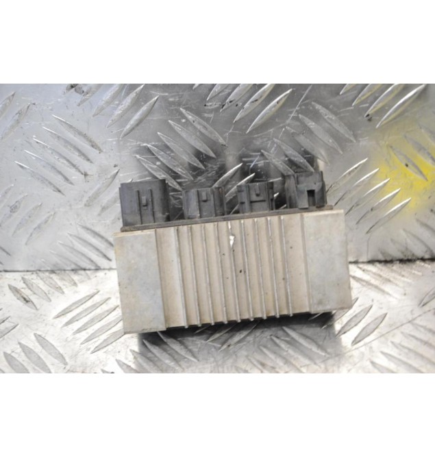 Εγκέφαλος Προθερμαντήρων Toyota Hilux / Revo 2GD 2.4 2020-2024 28551-0E010