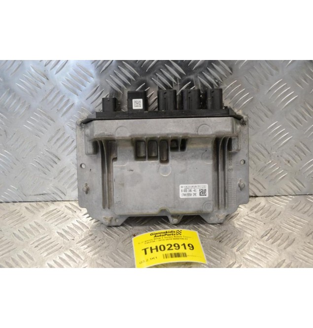 Εγκέφαλος Bmw 2 Series Active Tourer ( F45/F46 ) 2014-2018 8655106-01