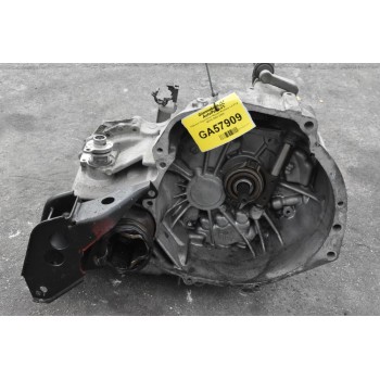 Κιβώτιο Ταχυτήτων Nissan Primera 1.8 P12 QG18 2002-2008