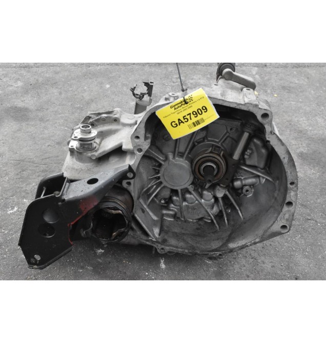 Κιβώτιο Ταχυτήτων Nissan Primera 1.8 P12 QG18 2002-2008