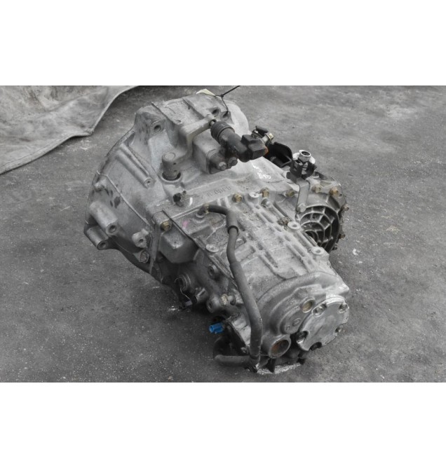 Κιβώτιο Ταχυτήτων Nissan Primera 1.8 P12 QG18 2002-2008