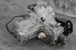 Κιβώτιο Ταχυτήτων Nissan Primera 1.8 P12 QG18 2002-2008