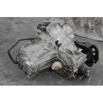 Κιβώτιο Ταχυτήτων Nissan Primera 1.8 P12 QG18 2002-2008