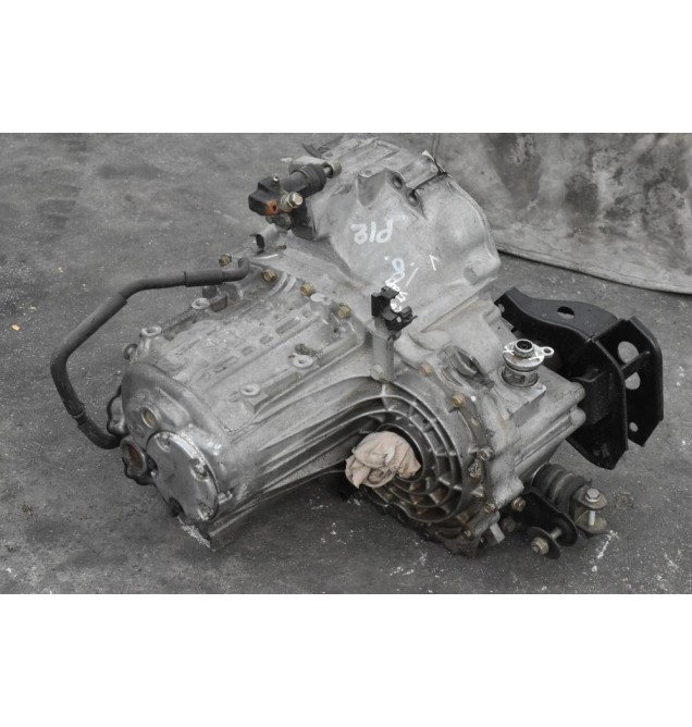 Κιβώτιο Ταχυτήτων Nissan Primera 1.8 P12 QG18 2002-2008