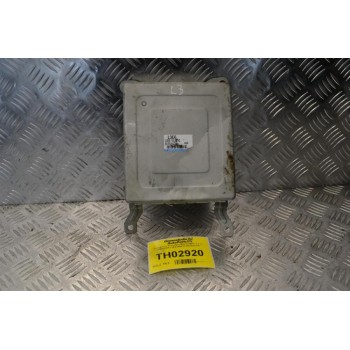 Εγκέφαλος Κινητήρα Mazda MPV 2.3 L3 2004-2009 L3E618881C E6T53171H