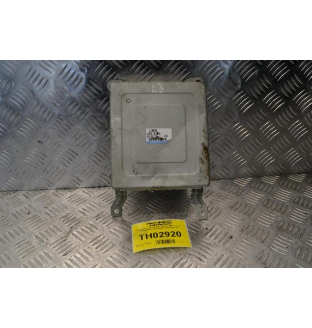 Εγκέφαλος Κινητήρα Mazda MPV 2.3 L3 2004-2009 L3E618881C E6T53171H