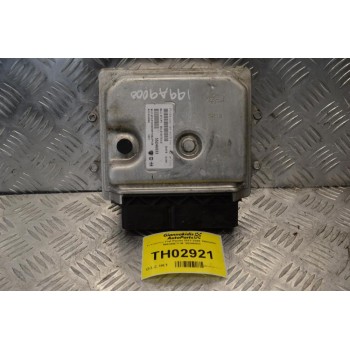 Εγκέφαλος Fiat Panda 2012-2026 199A9000 MAGNETI M. 55246933