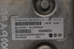 Εγκέφαλος Fiat Panda 2012-2026 199A9000 MAGNETI M. 55246933