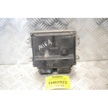 Εγκέφαλος Suzuki Swift 1.6  M16A 2002-2008 33920-57K0 112300-3061